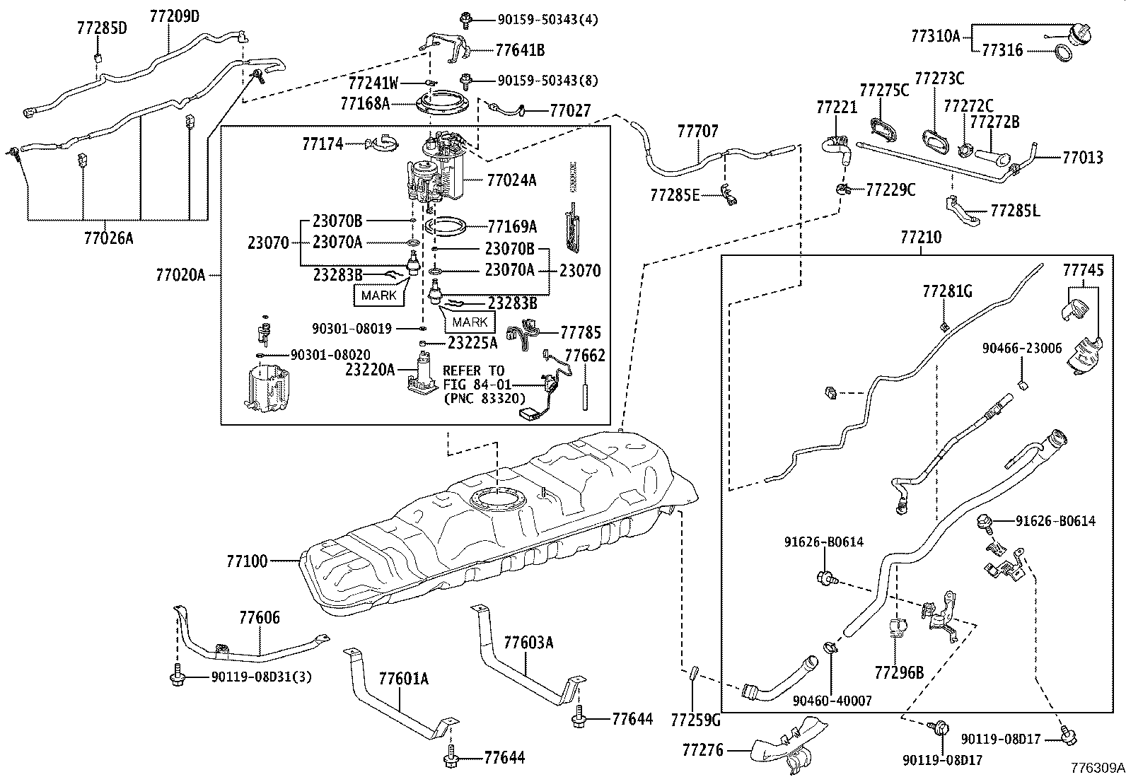 Figure 776309A