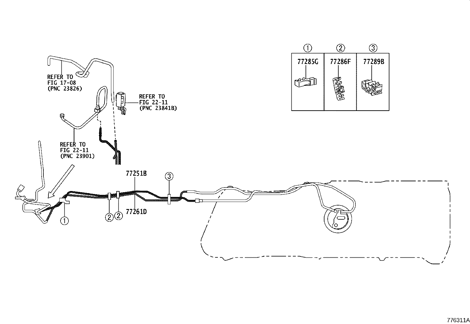 Figure 776311A