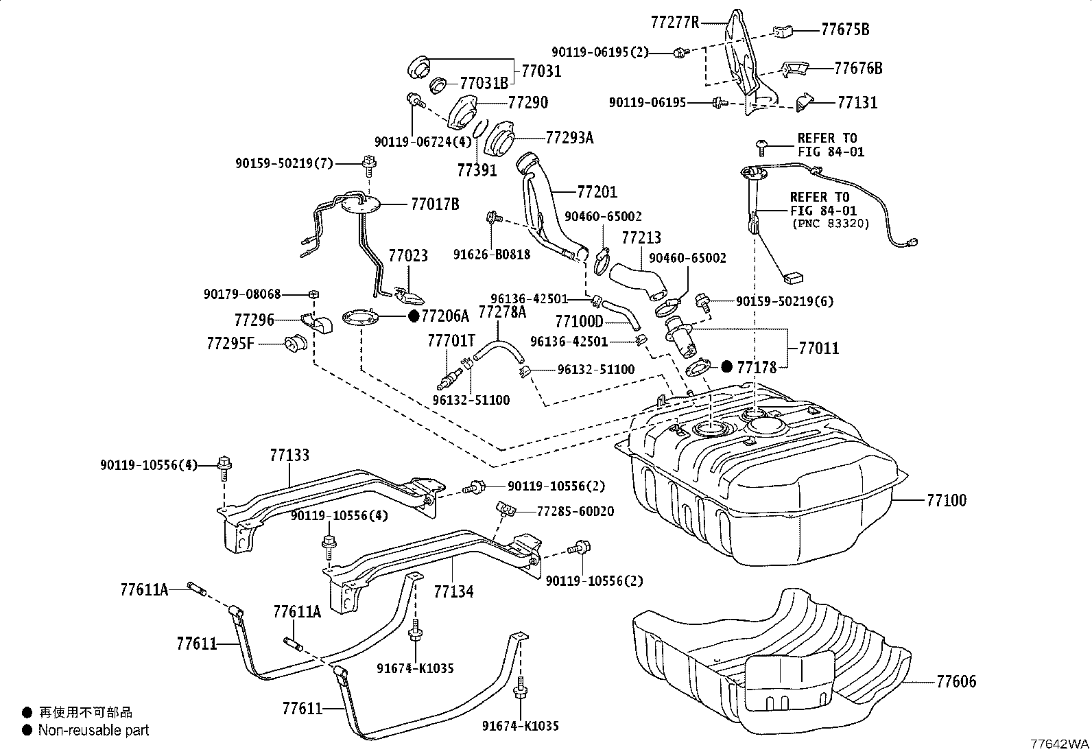 Figure 77642WA