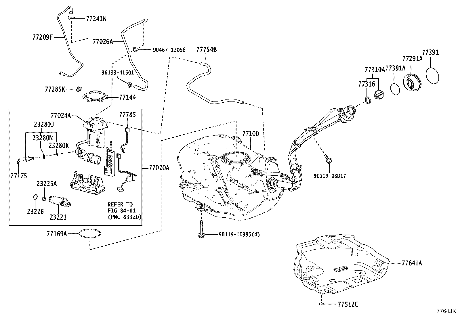 Figure 77643K