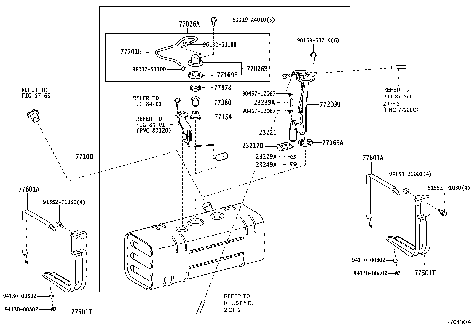 Figure 77643OA