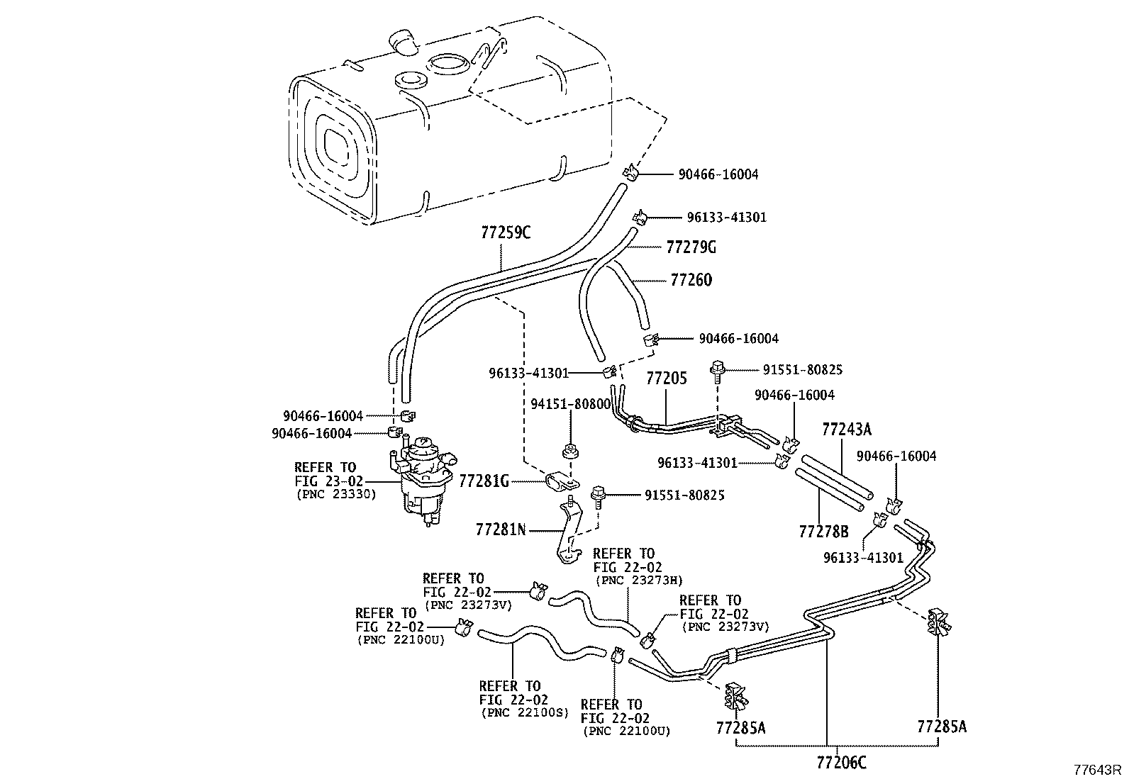Figure 77643R