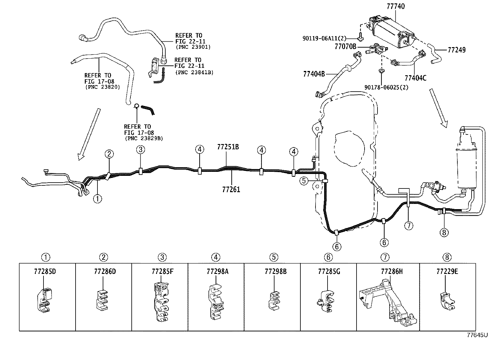Figure 77645U