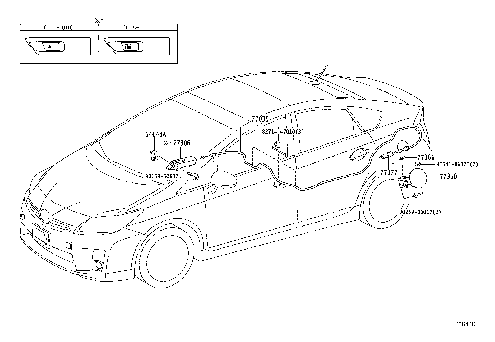 Figure 77647D