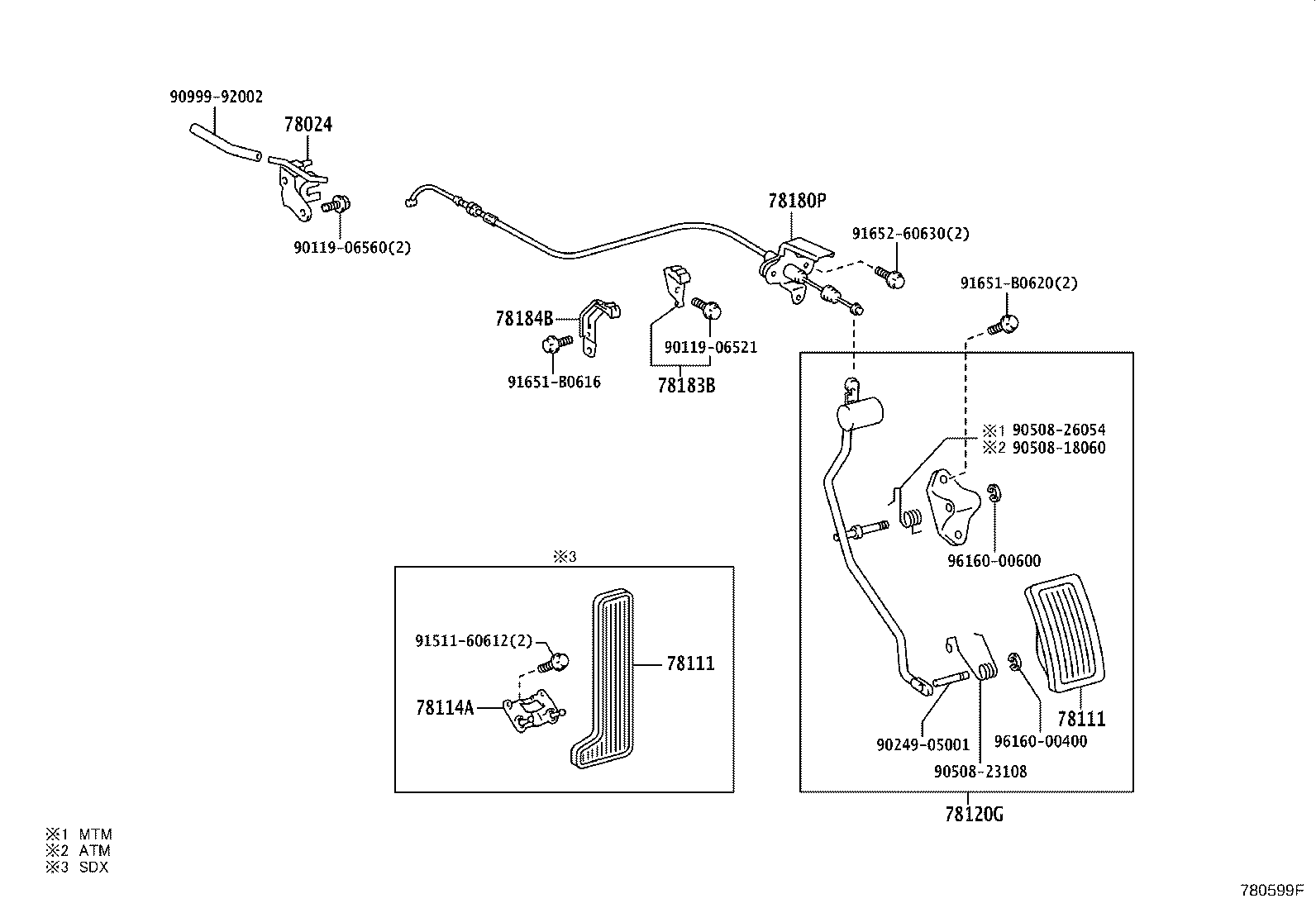 Figure 780599F