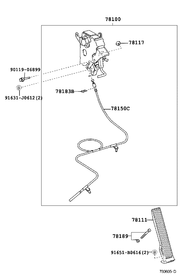 Figure 780605H