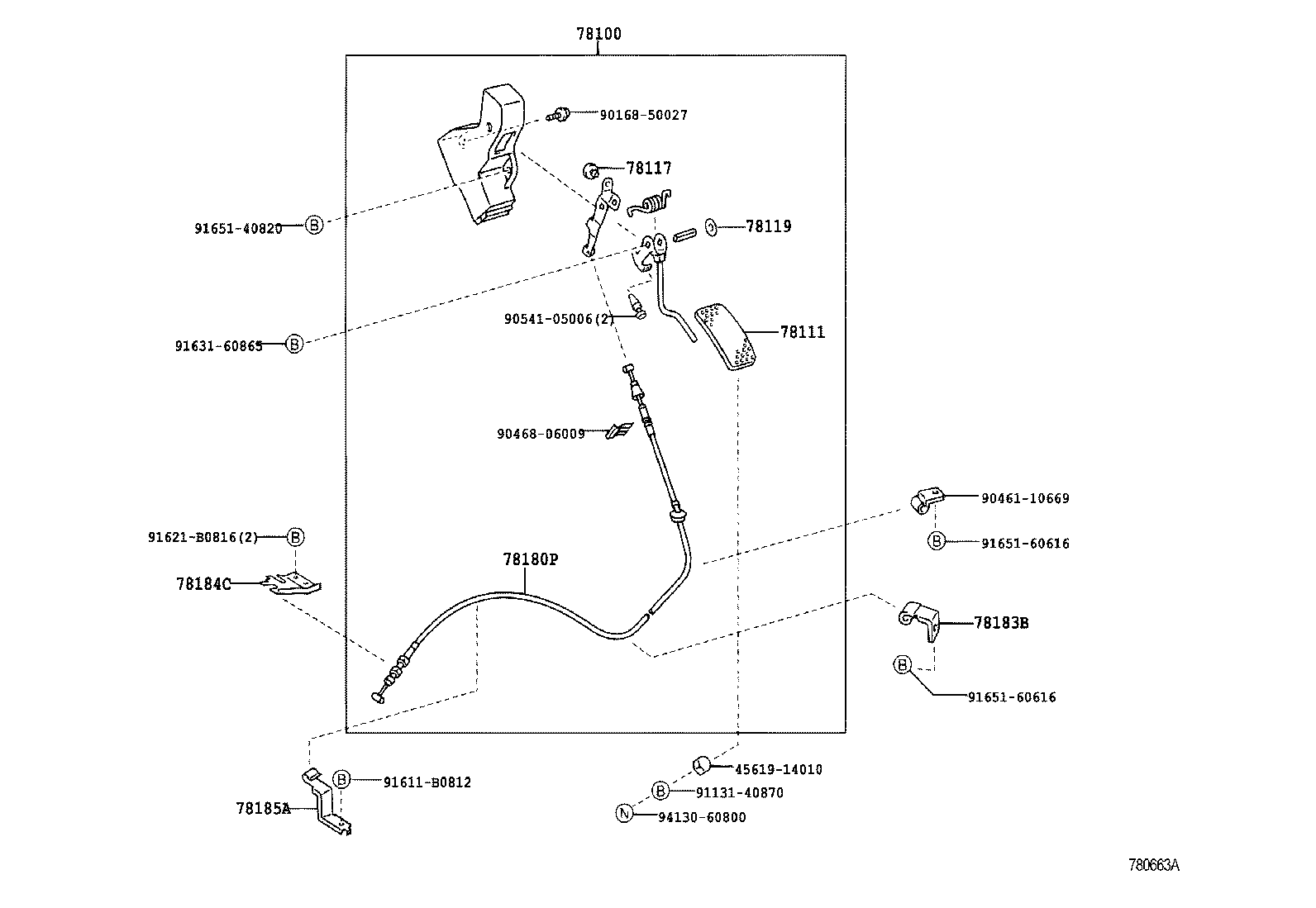 Figure 780663A