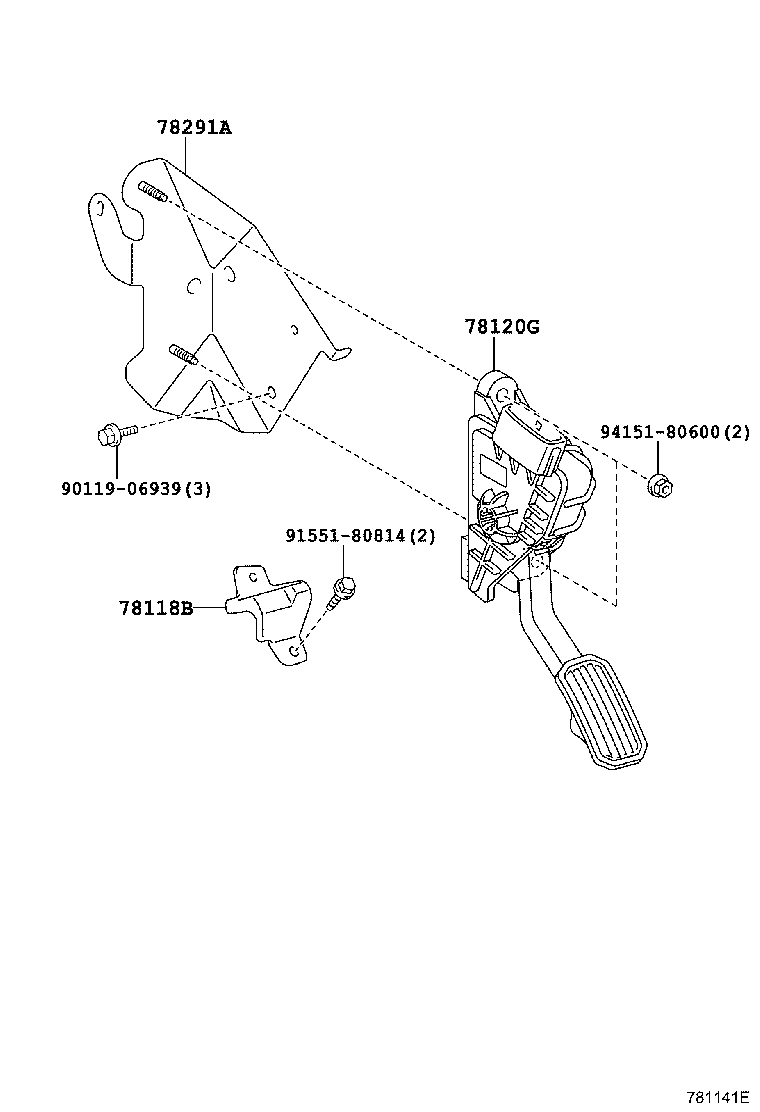 Figure 781141E