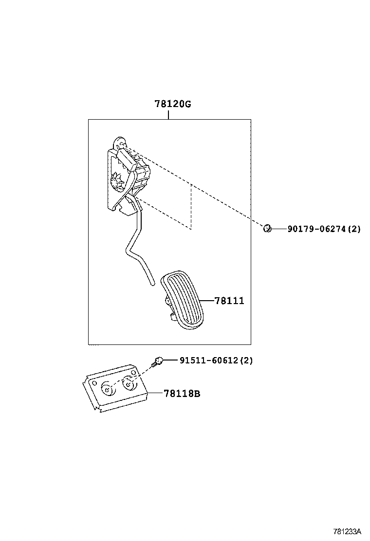 Figure 781233A
