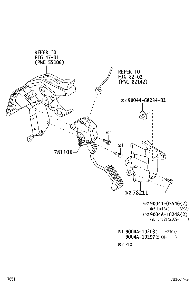 Figure 781677G