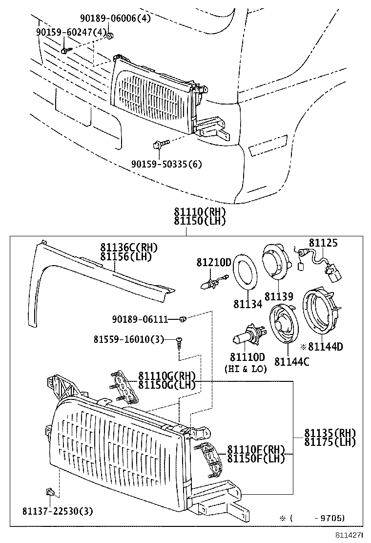 Figure 811427I