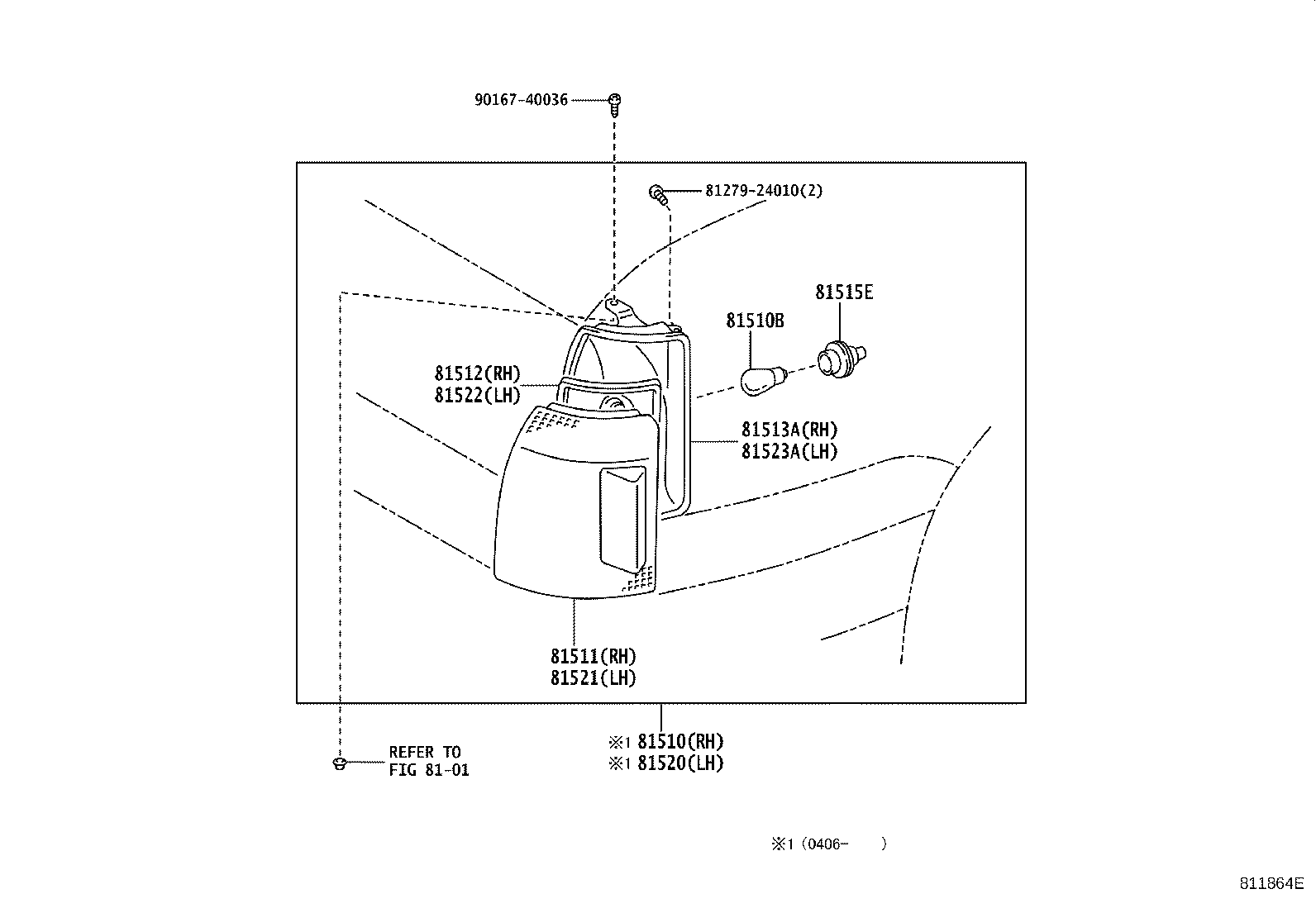 Figure 811864E