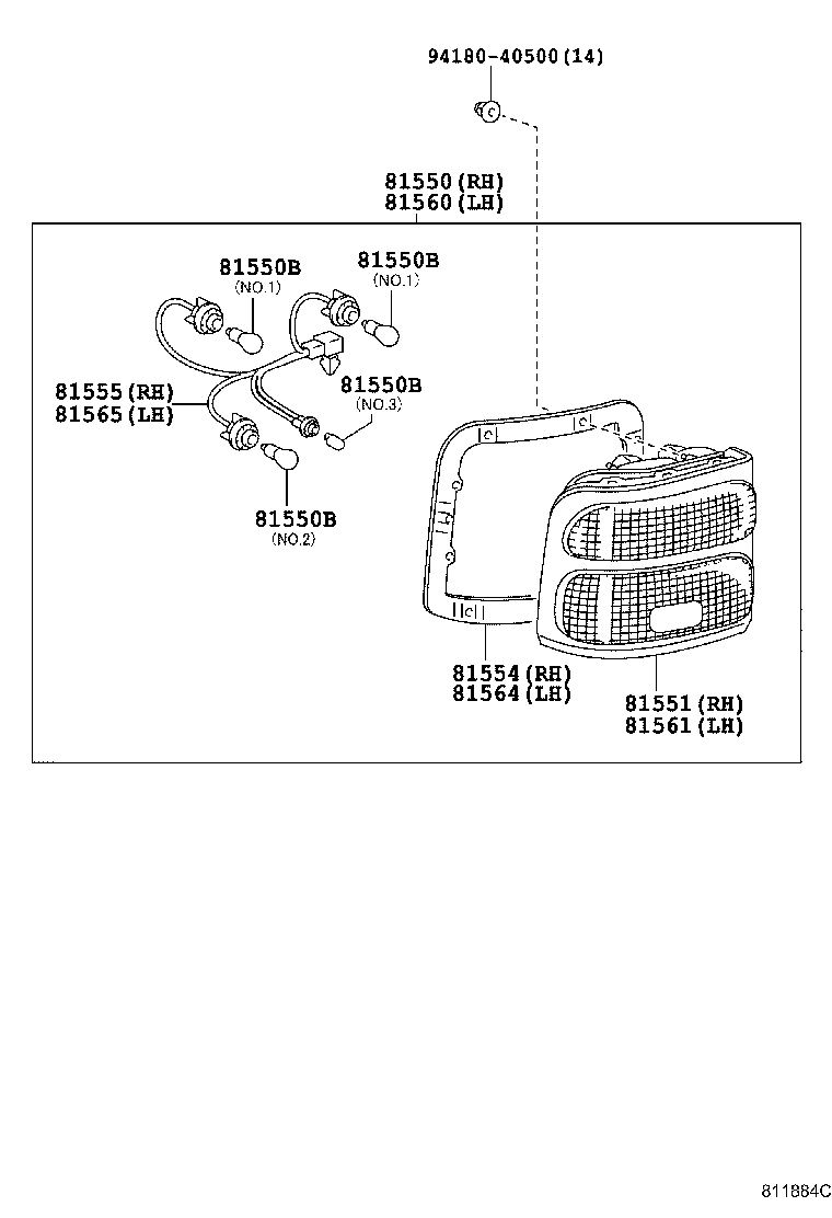 Figure 811884C