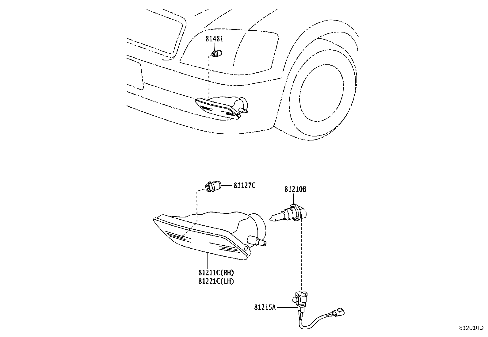Figure 812010D