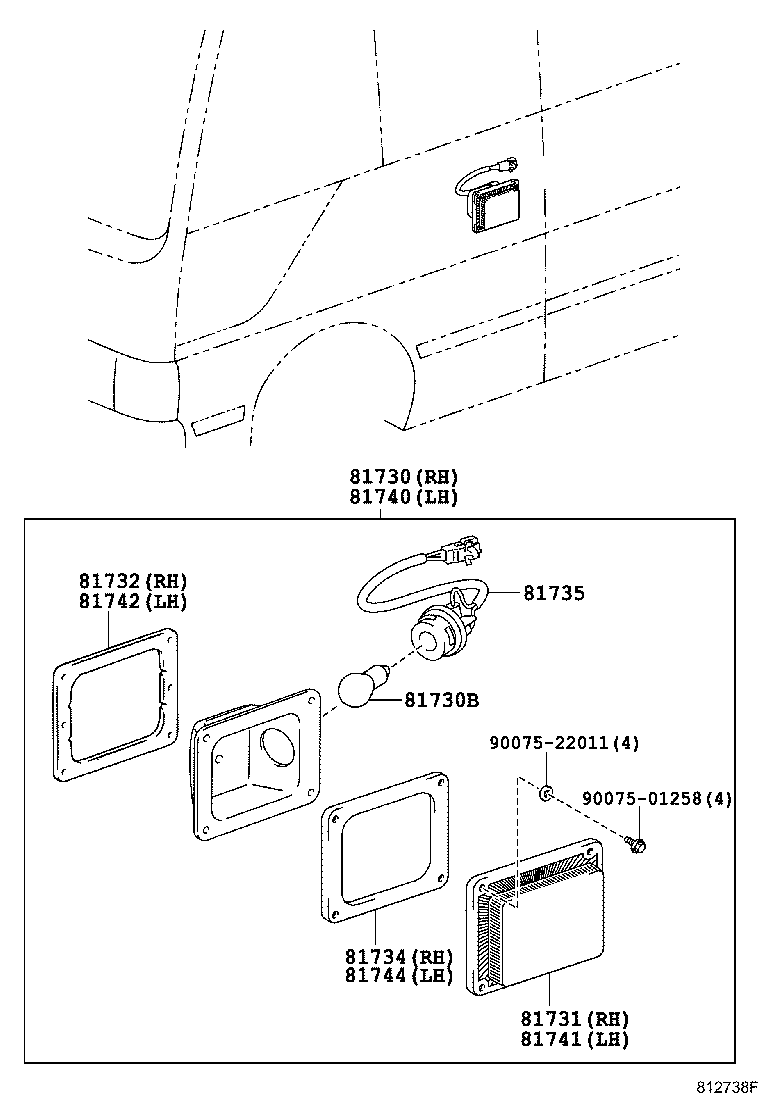Figure 812738F