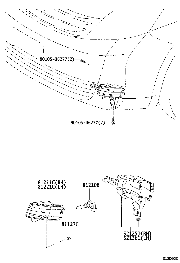 Figure 813060E