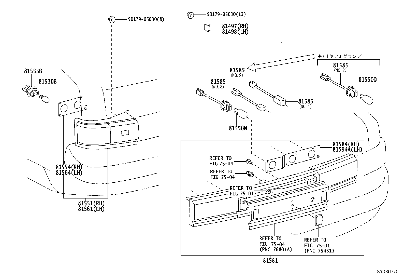 Figure 813307D