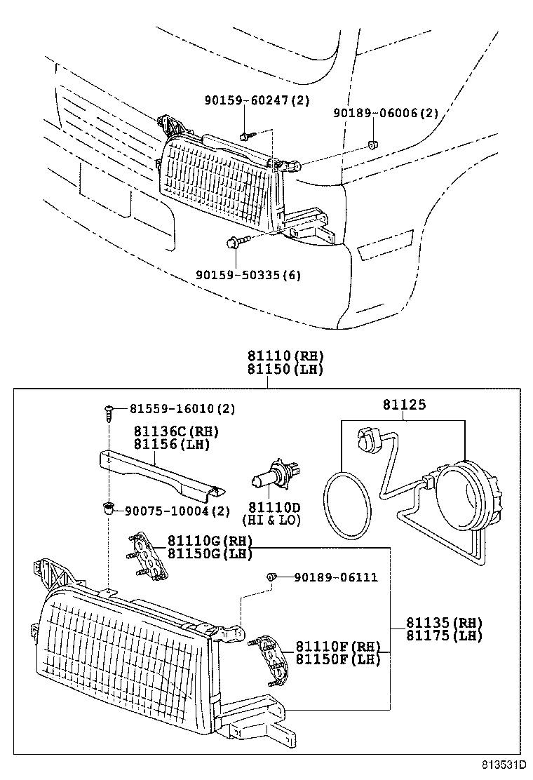 Figure 813531D