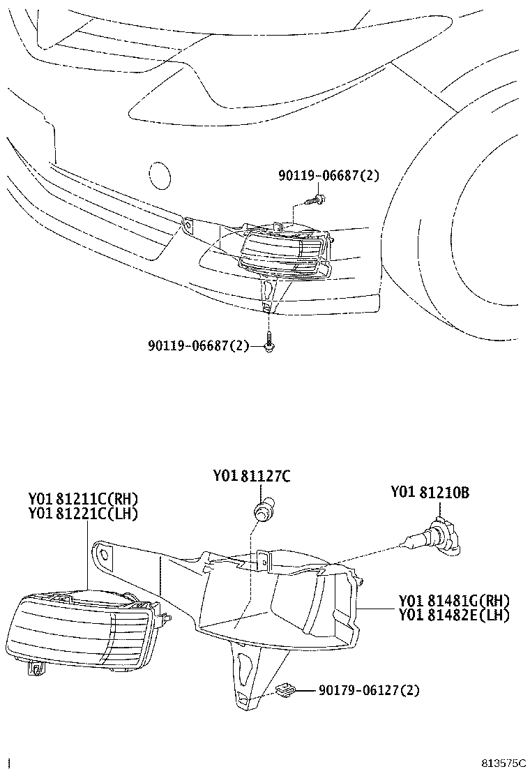 Figure 813575C