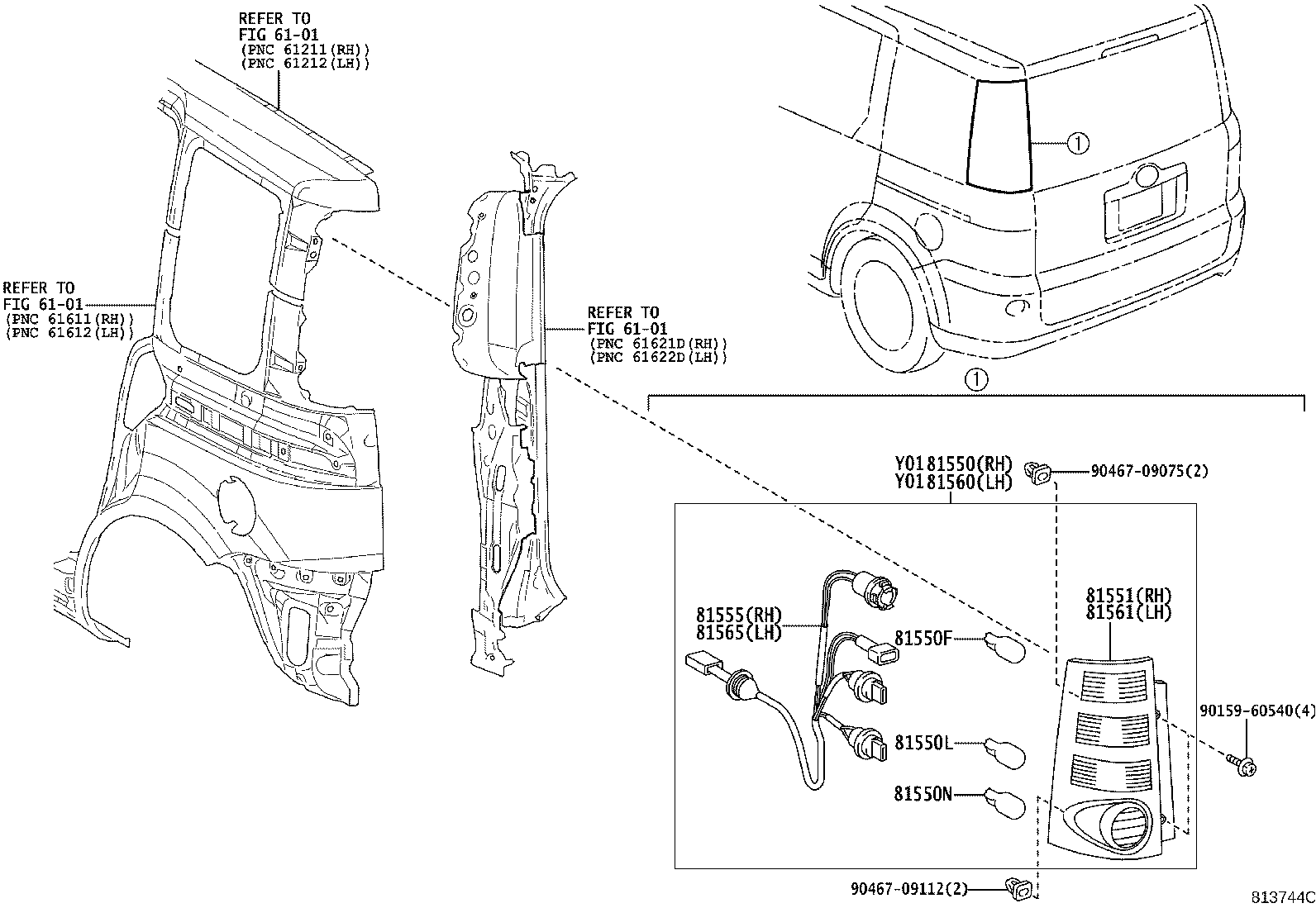 Figure 813744C