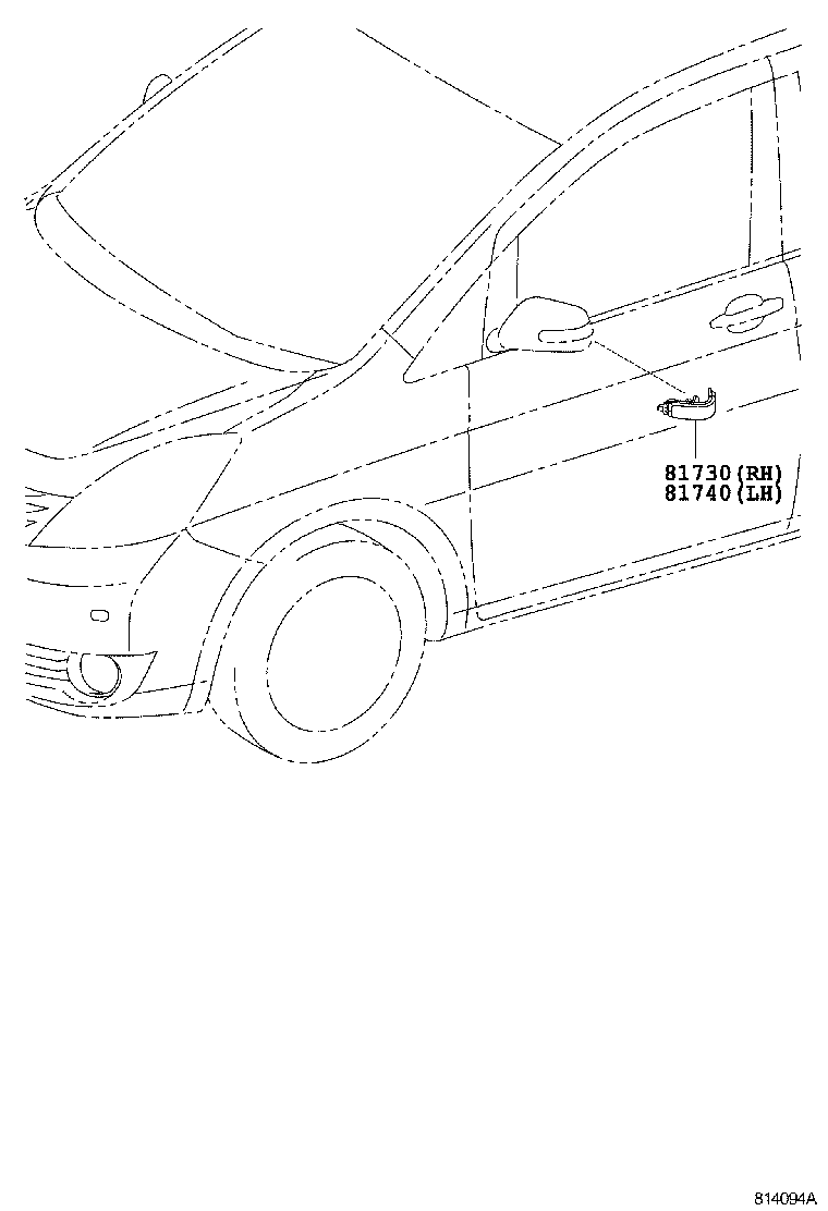 Figure 814094A