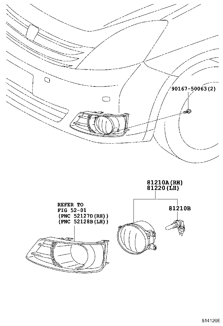 Figure 814120E