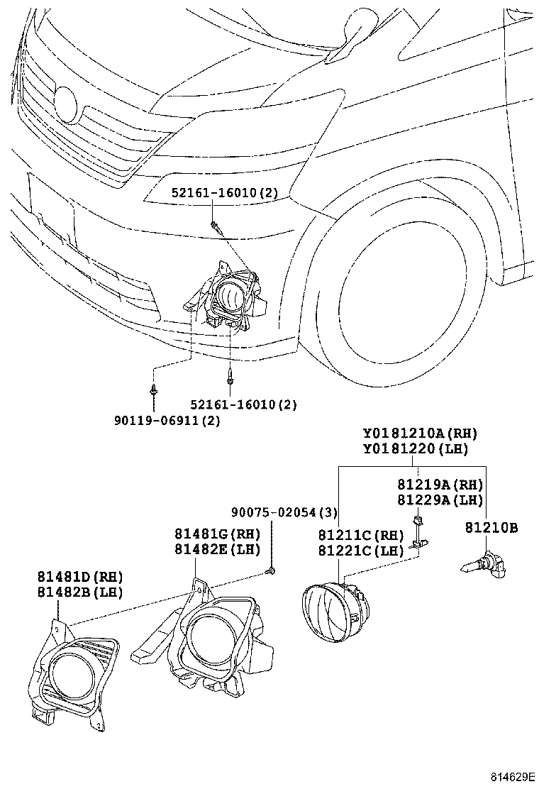 Figure 814629E