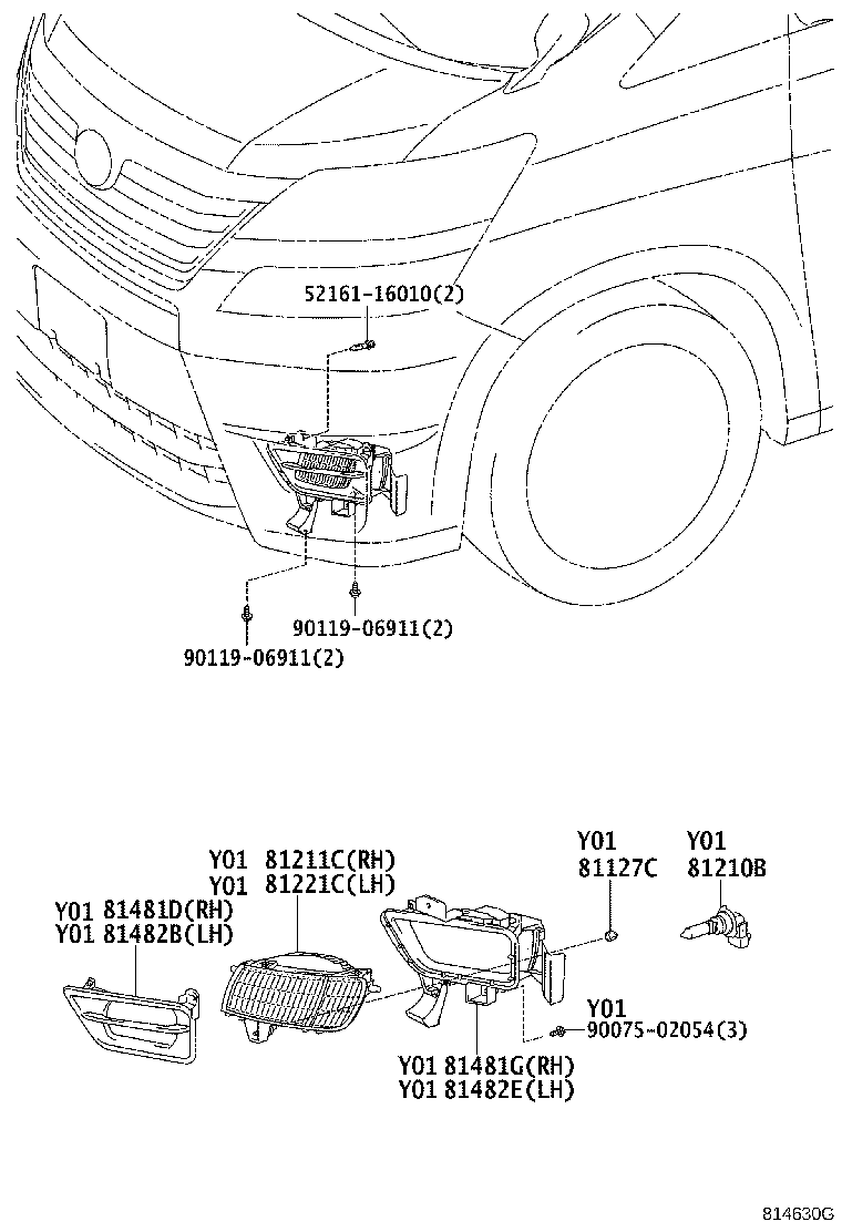 Figure 814630G