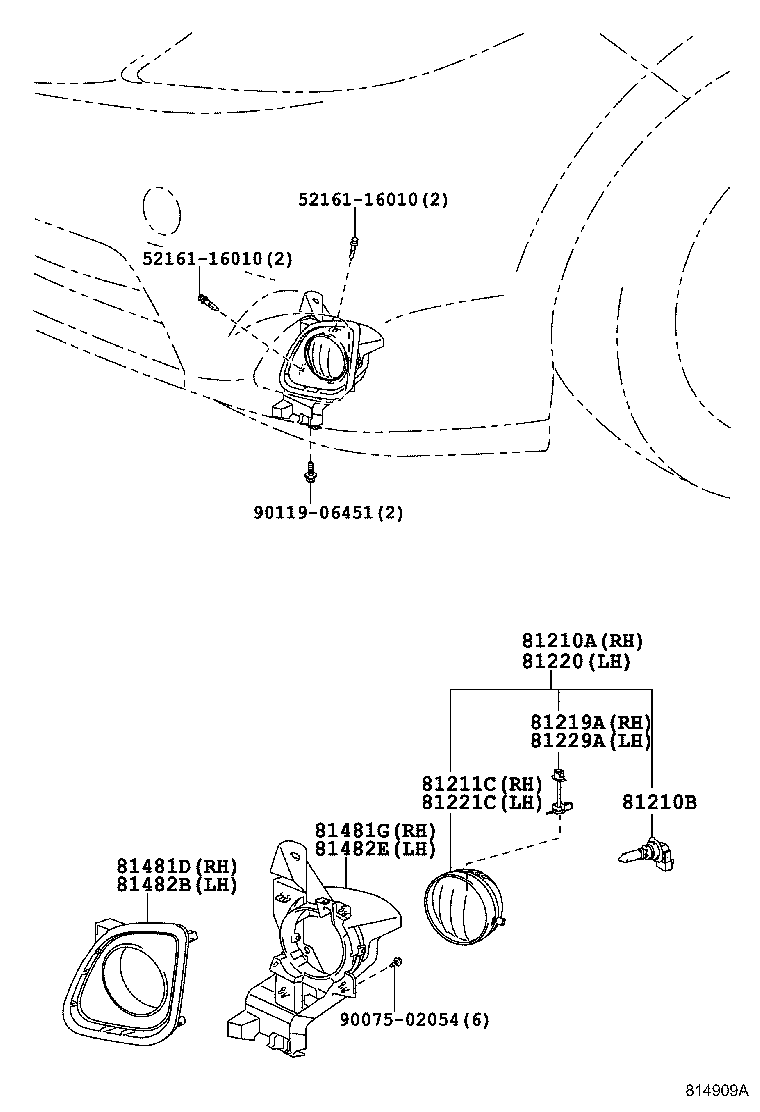 Figure 814909A