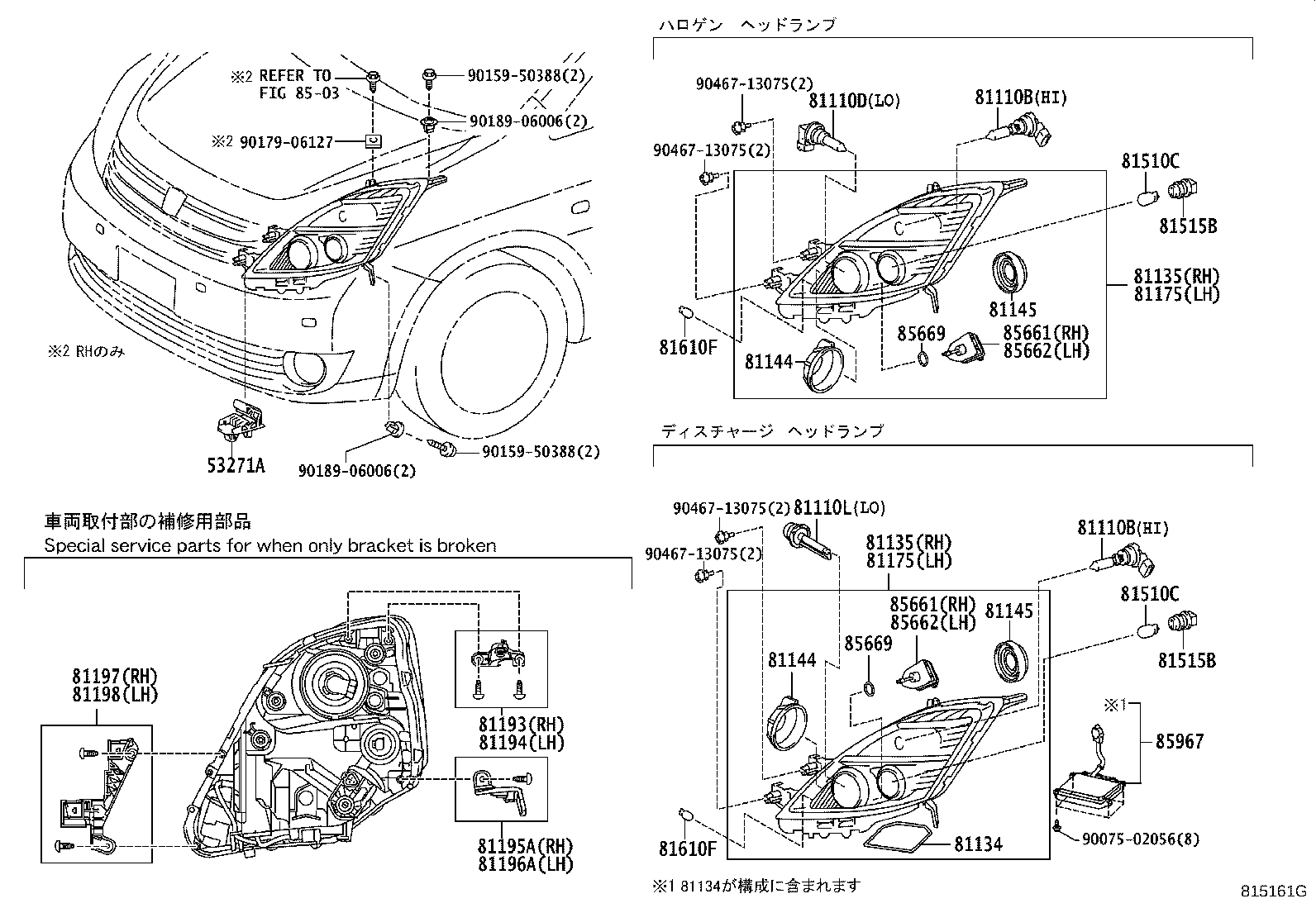 Figure 815161G