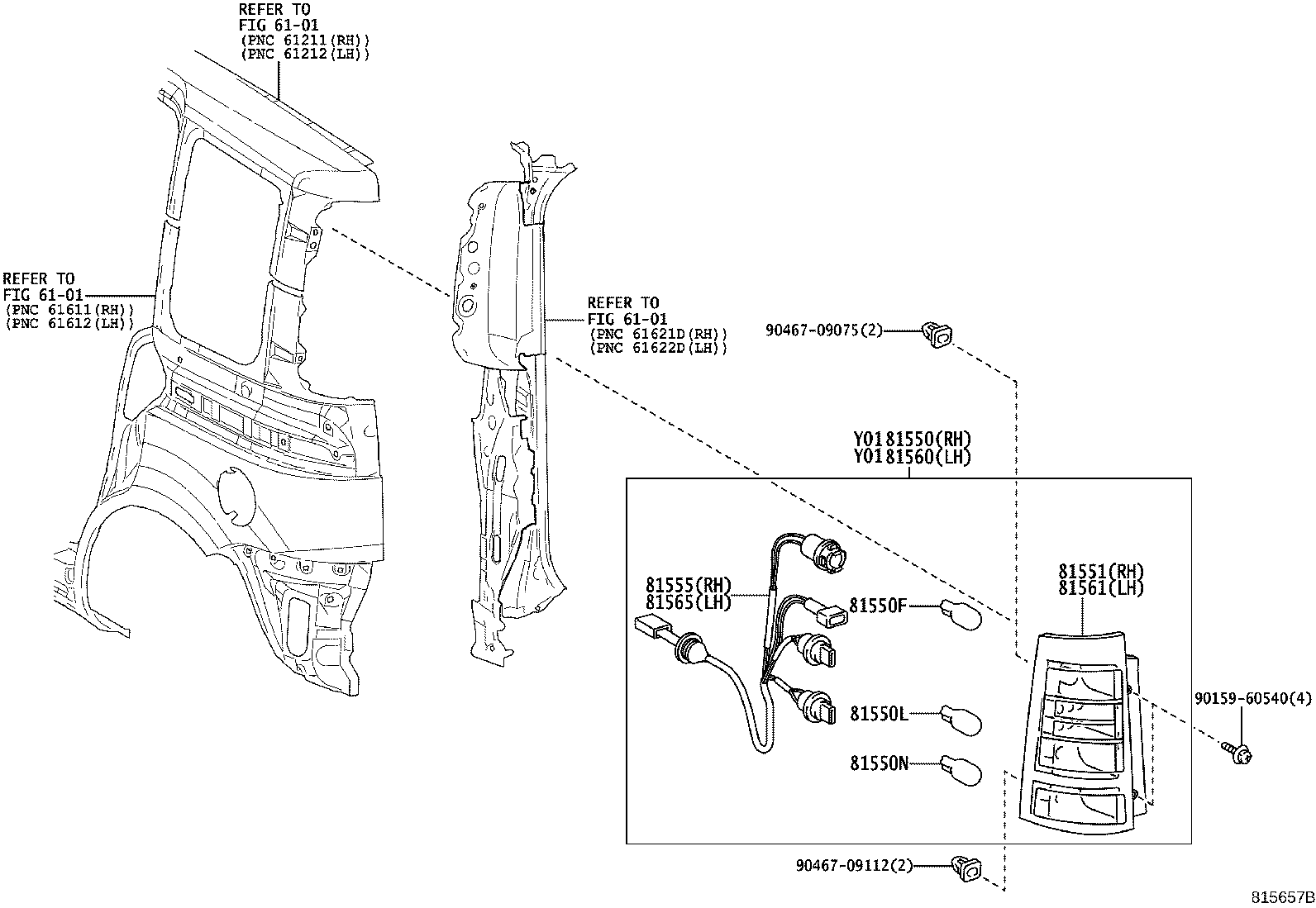 Figure 815657B