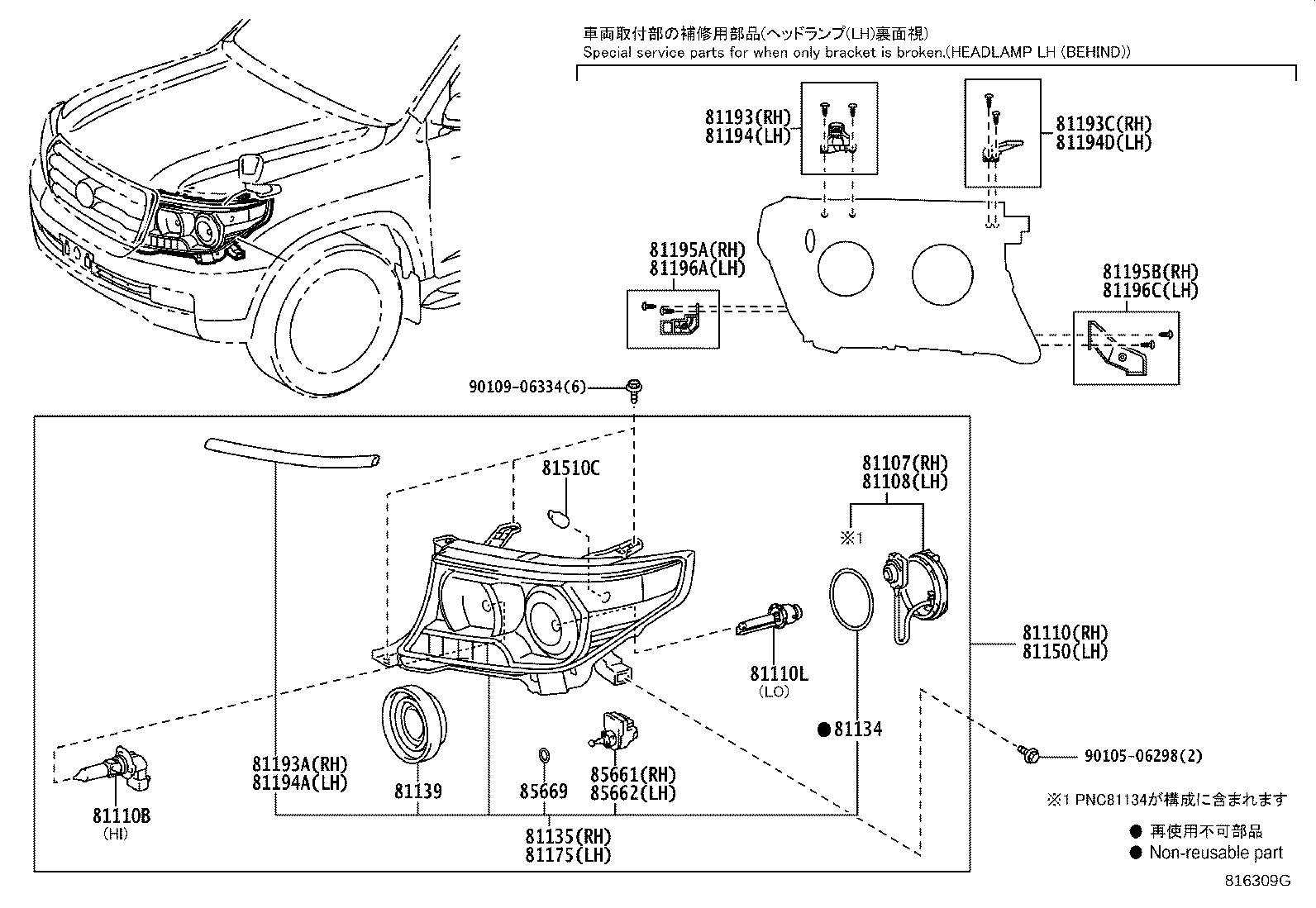 Figure 816309G