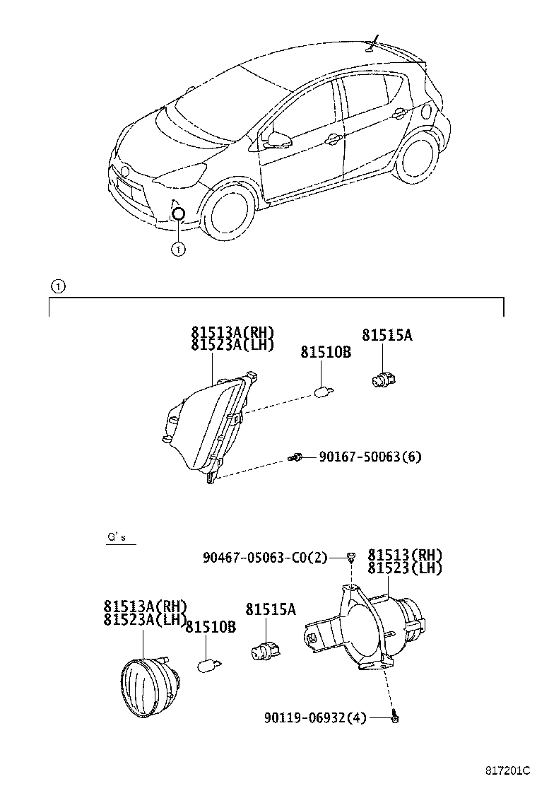 Figure 817201C