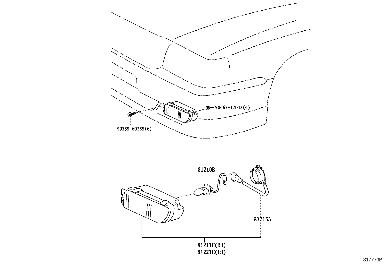 Figure 817770B
