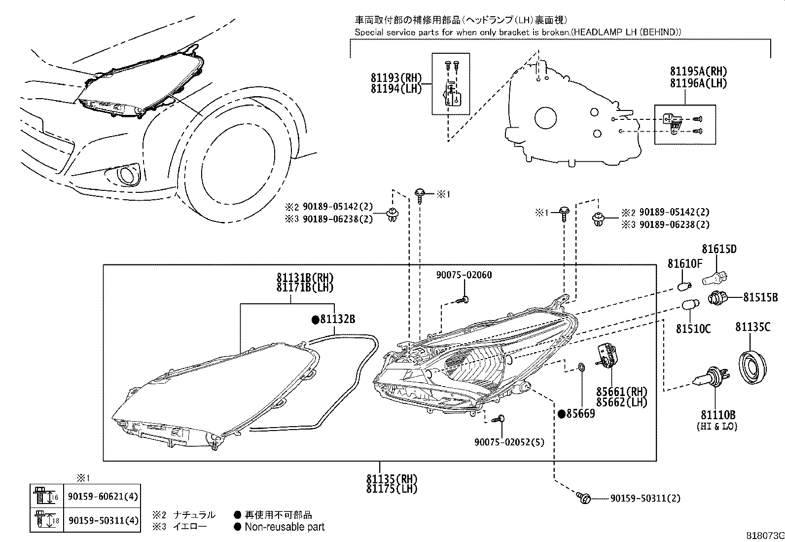 Figure 818073G
