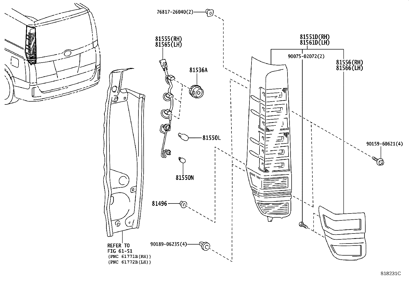 Figure 818231C