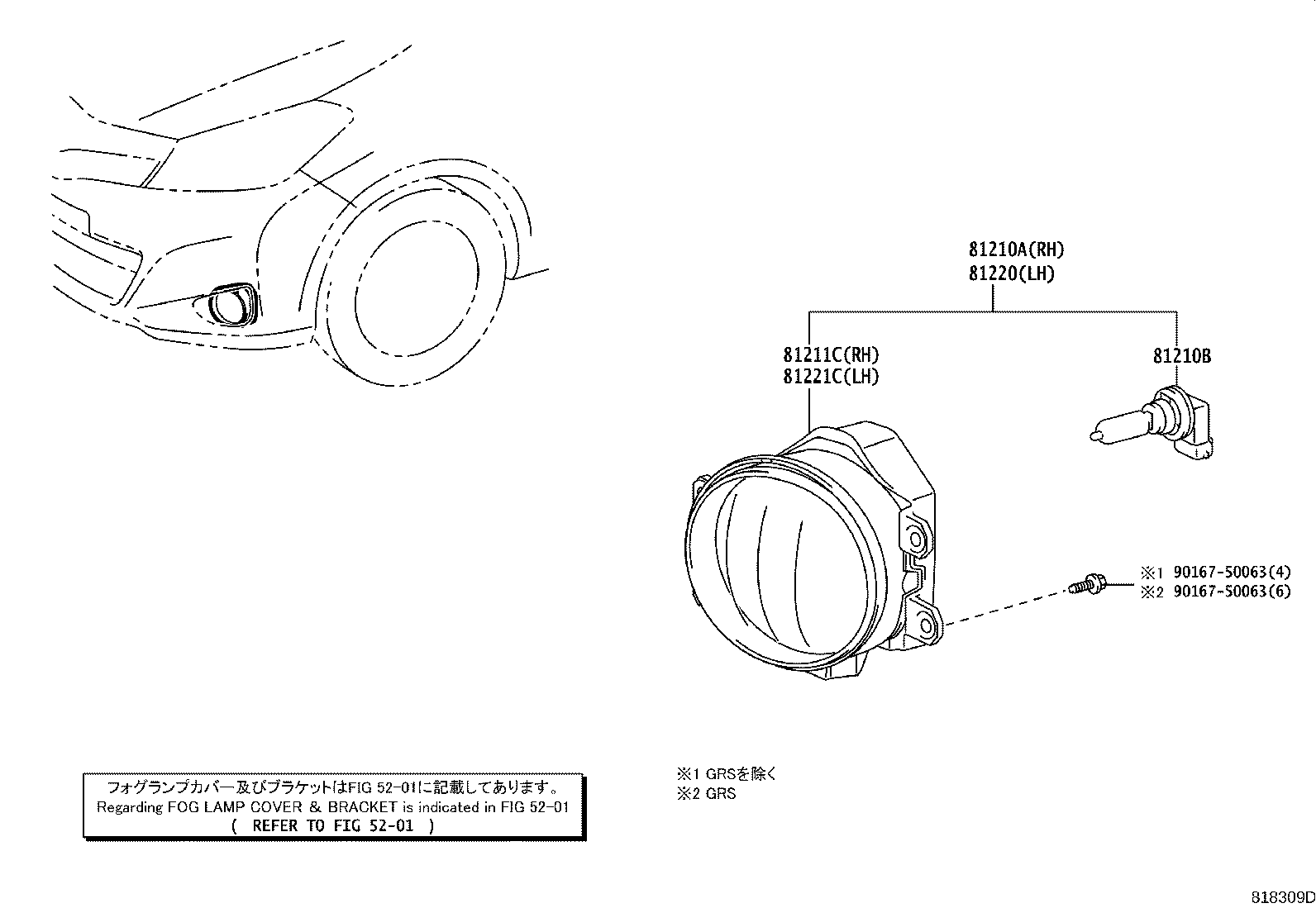 Figure 818309D