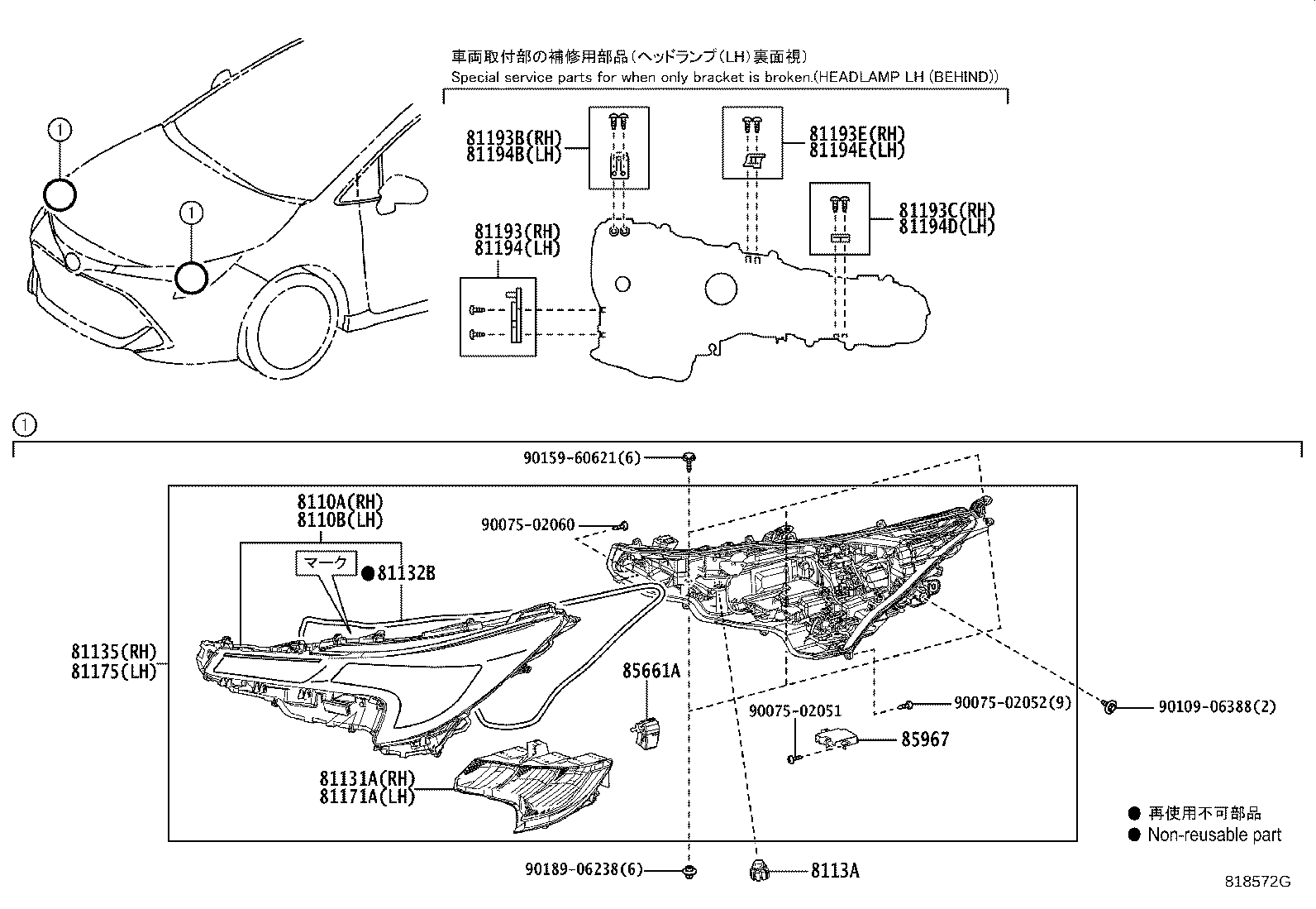 Figure 818572G
