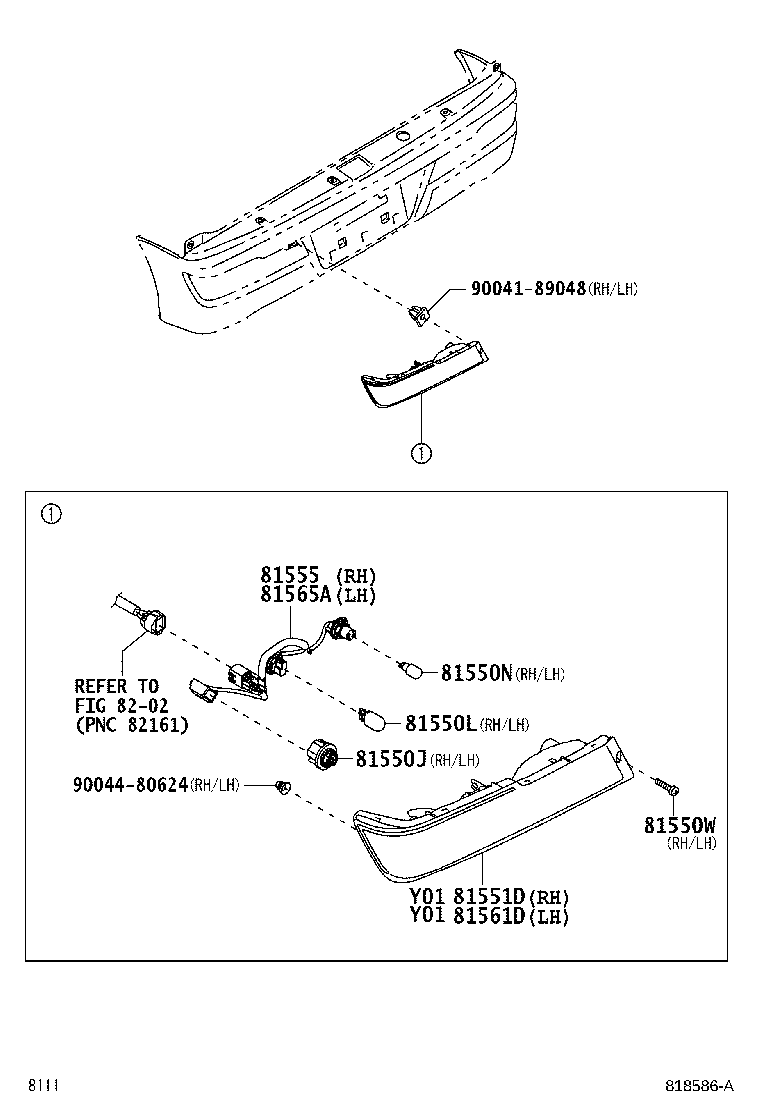 Figure 818586A