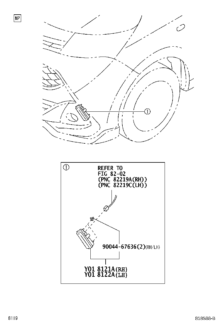 Figure 818588B
