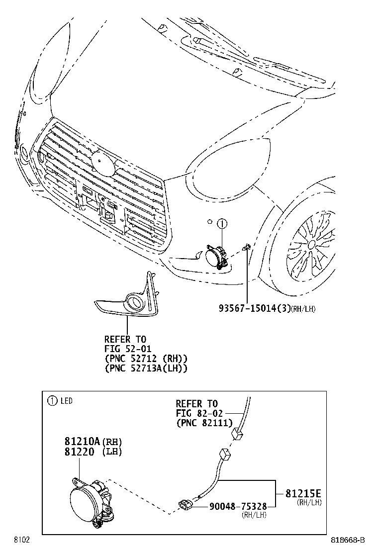 Figure 818668B