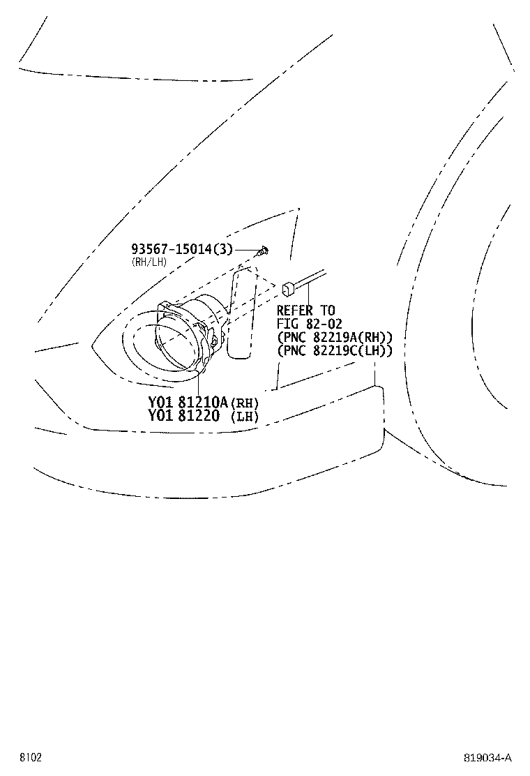 Figure 819034A