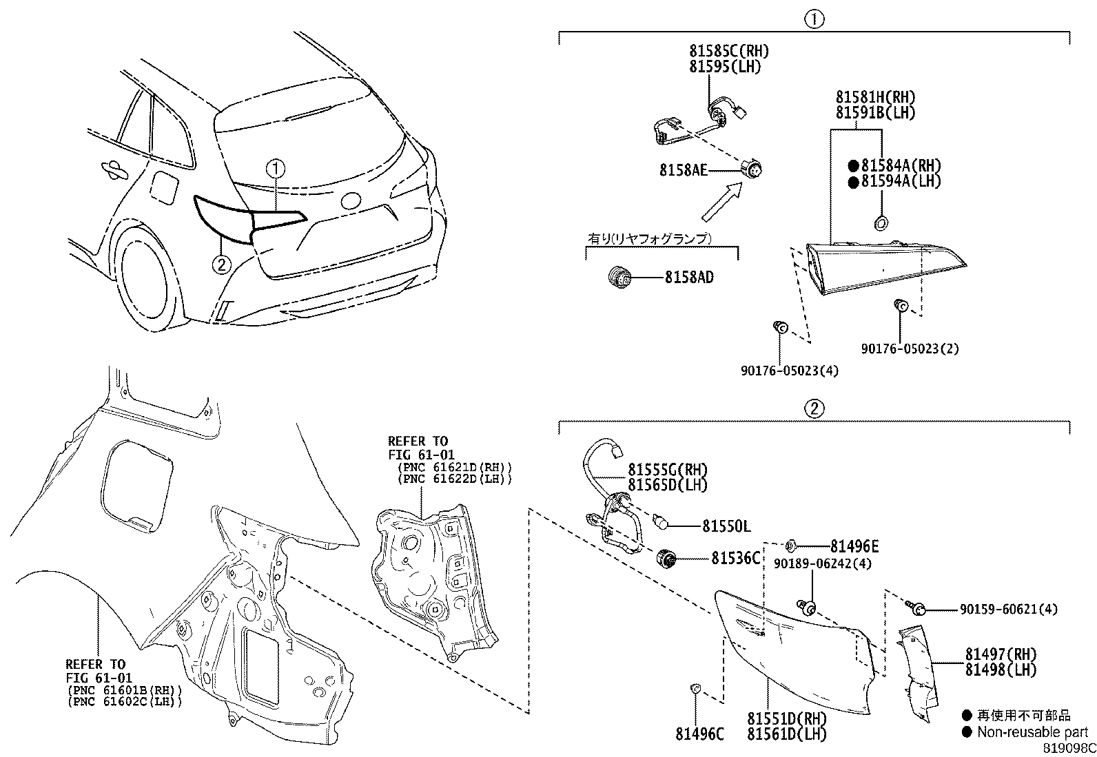 Figure 819098C