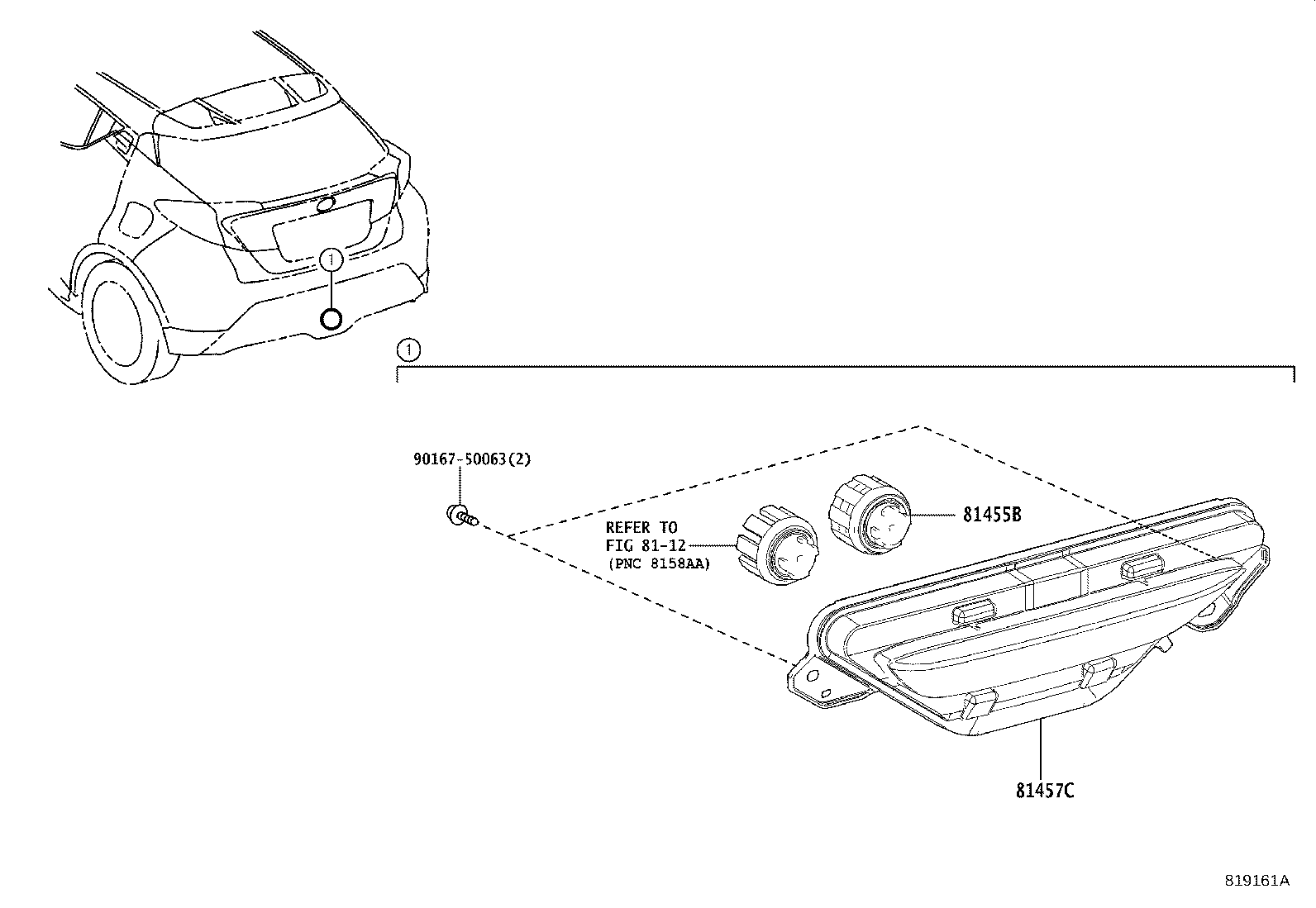 Figure 819161A