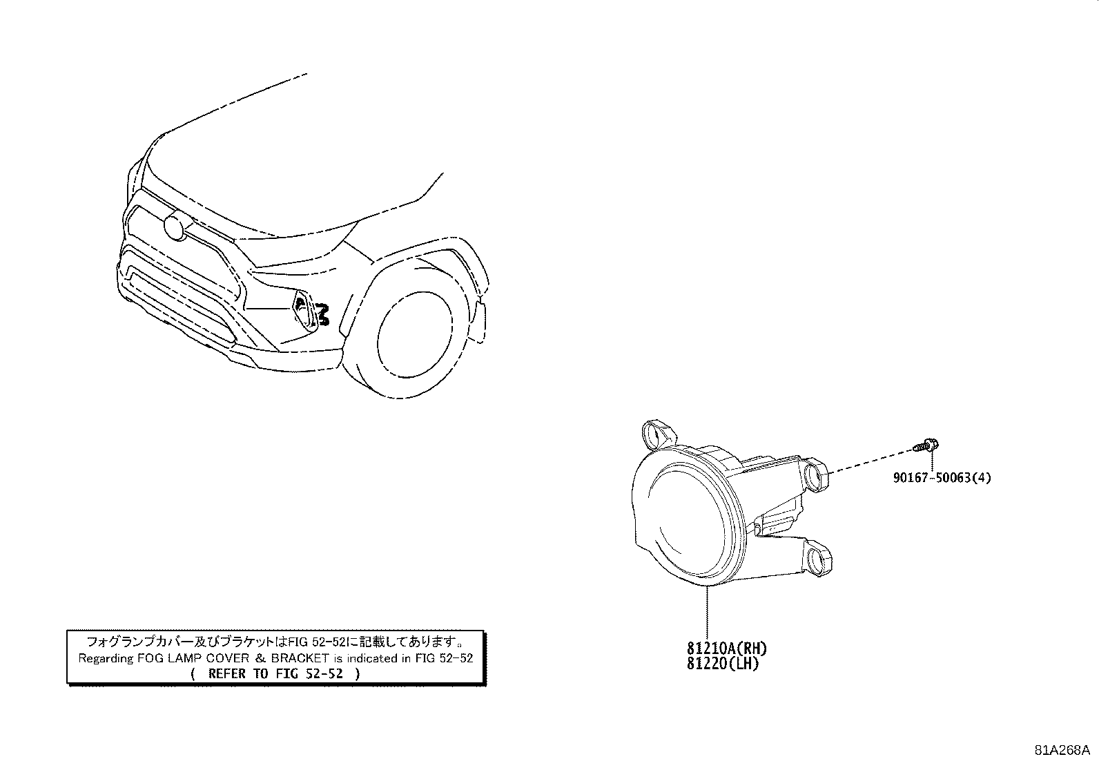 Figure 81A268A