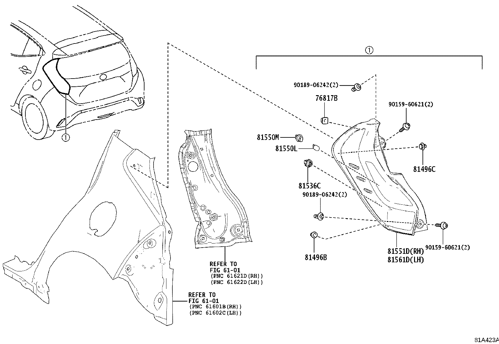Figure 81A423A