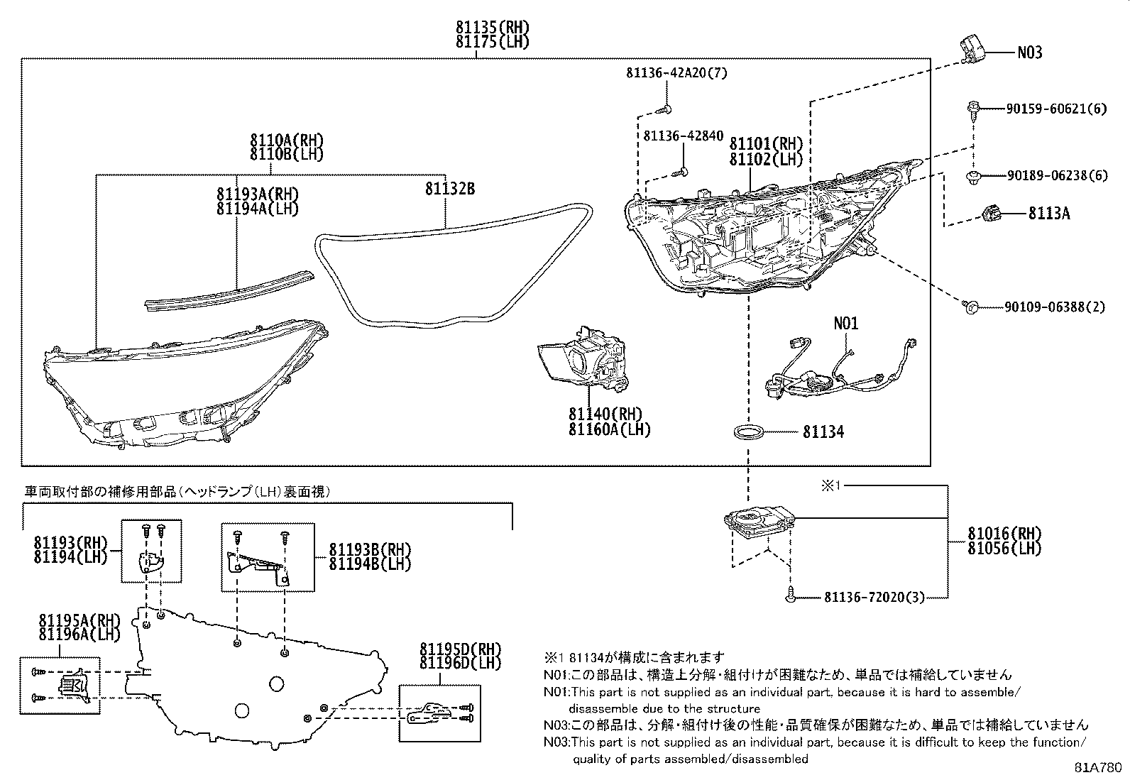 Figure 81A780