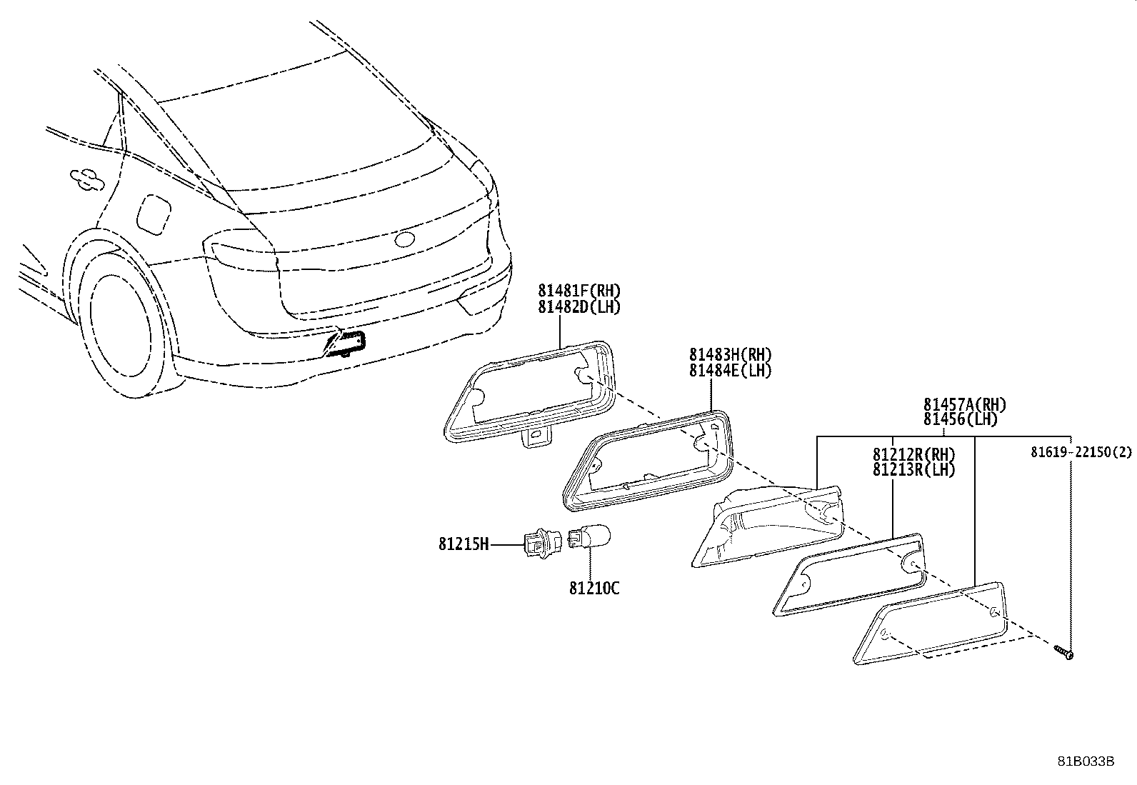 Figure 81B033B