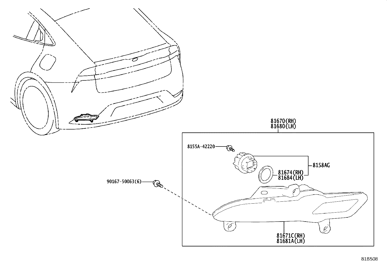 Figure 81B508