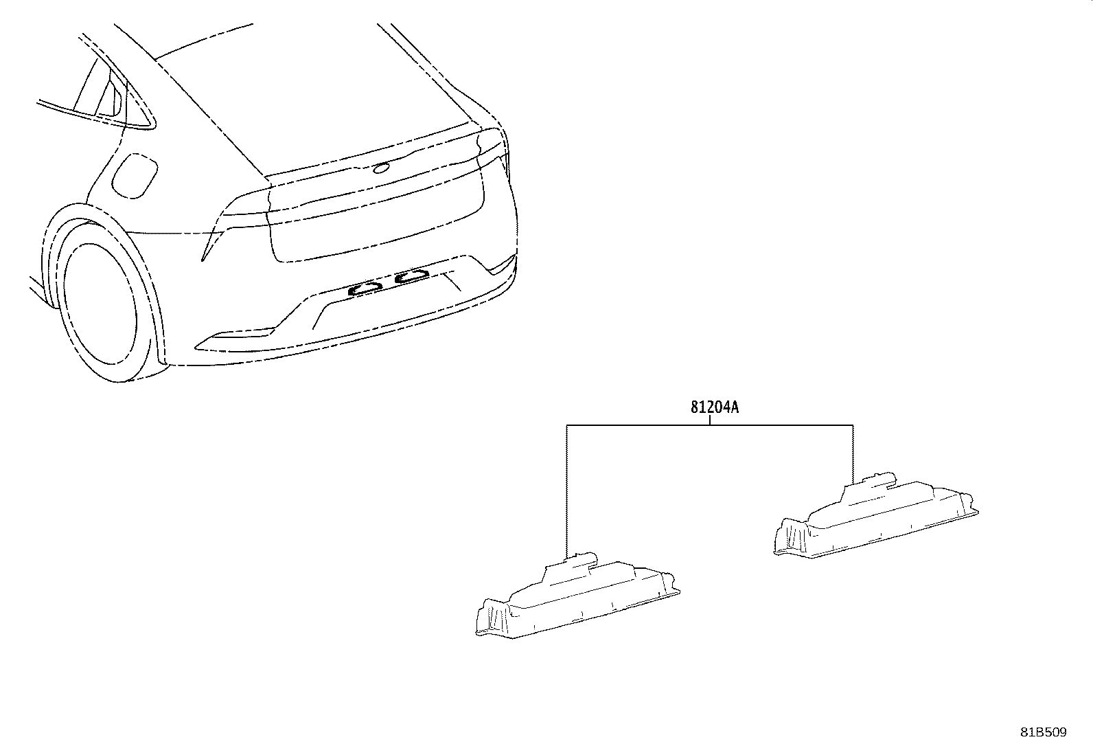 Figure 81B509